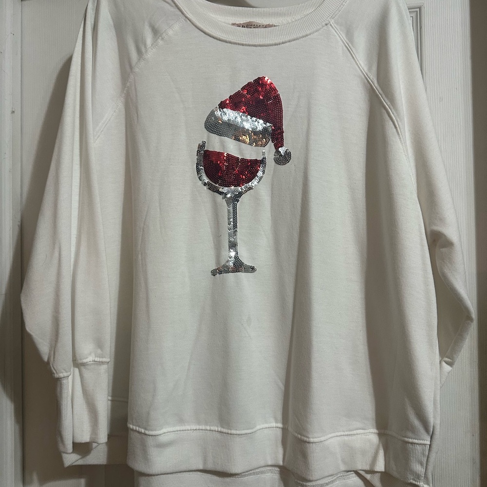 Philosophy Cream Knitwear